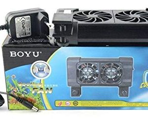 Boyu cooling fan Fs 602