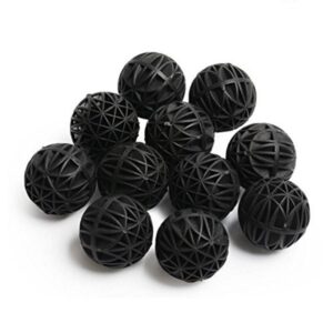 16MM bio balls filter media 20PCS pack