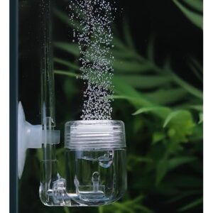 Acrylic CO2 diffuser