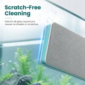 Pack of 5 Pieces Scratch-Resistant Glass Cleaner