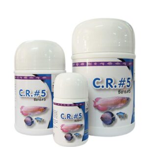 CR#5 10g