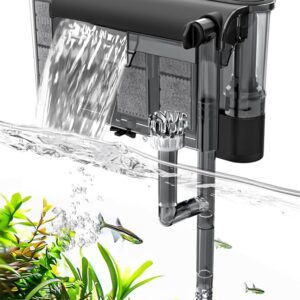 RS 6000 Hang on back filter