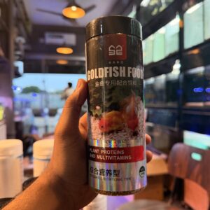 Goldfish food 200g