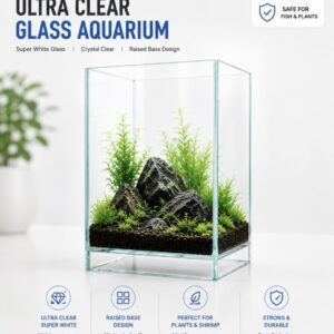 Glass Air Mini (L)