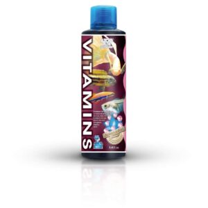 Azoo Vitamins 120ML