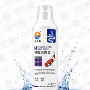 Special effect meat spirit 400ML