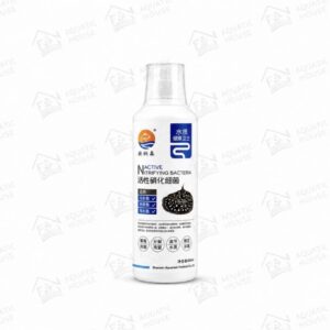 Active nitrifying bacteria 400ML