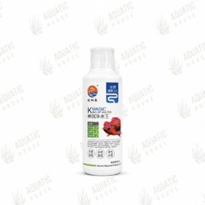 Magic king of water 400ML