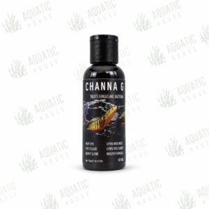 Channa guard 60ML