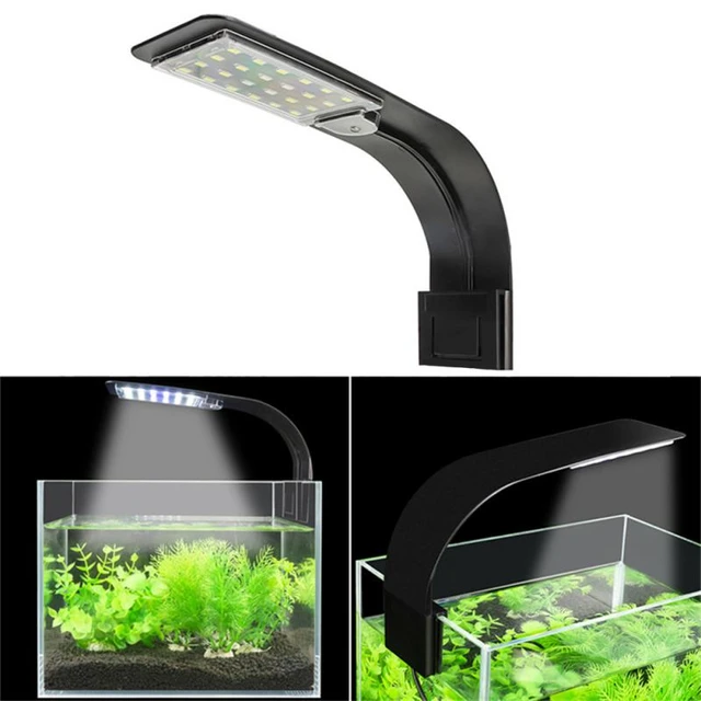 X 5 Super Slim Aquarium Light Aquatic House