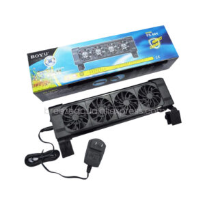 Boyu cooling fan Fs 604