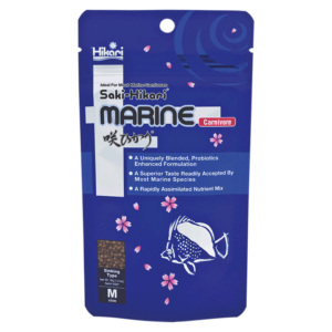 Saki hikari marine 40g