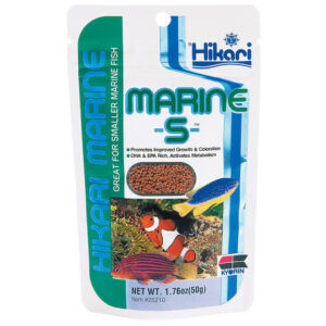 Hikari marine S 50g
