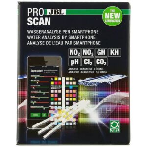 PRO JBL SCAN TEST KIT