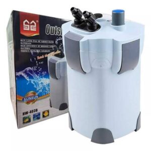 HW_403B canister filter