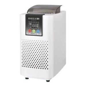 Hailea HC-80A Aquarium Chiller – 1/20 HP | Digital Temperature Control